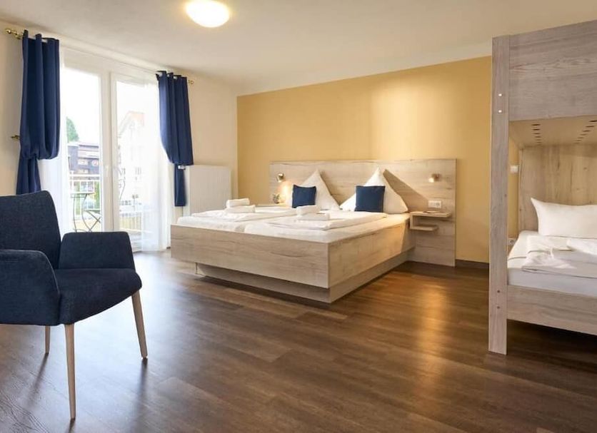 Κρεβατοκάμαρα Φωτογραφία