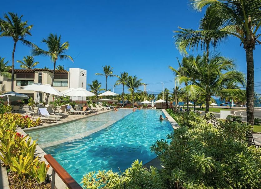 Πισίνα Φωτογραφία