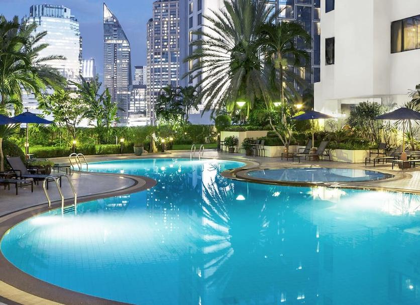 Πισίνα Φωτογραφία