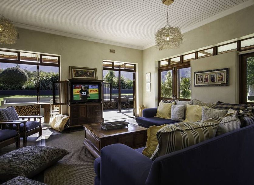 Σαλόνι Φωτογραφία