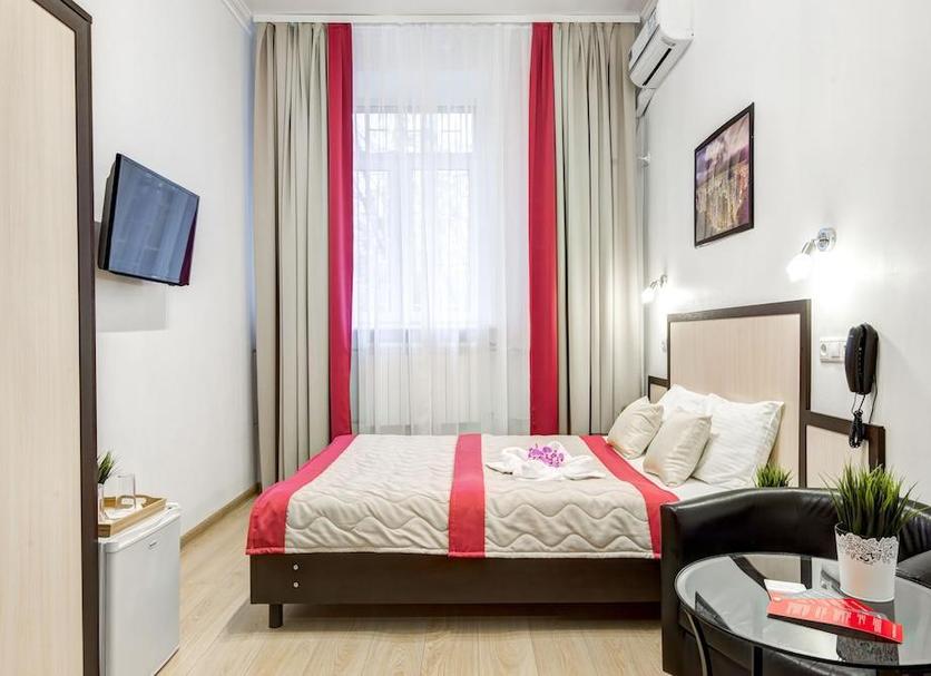 Κρεβατοκάμαρα Φωτογραφία