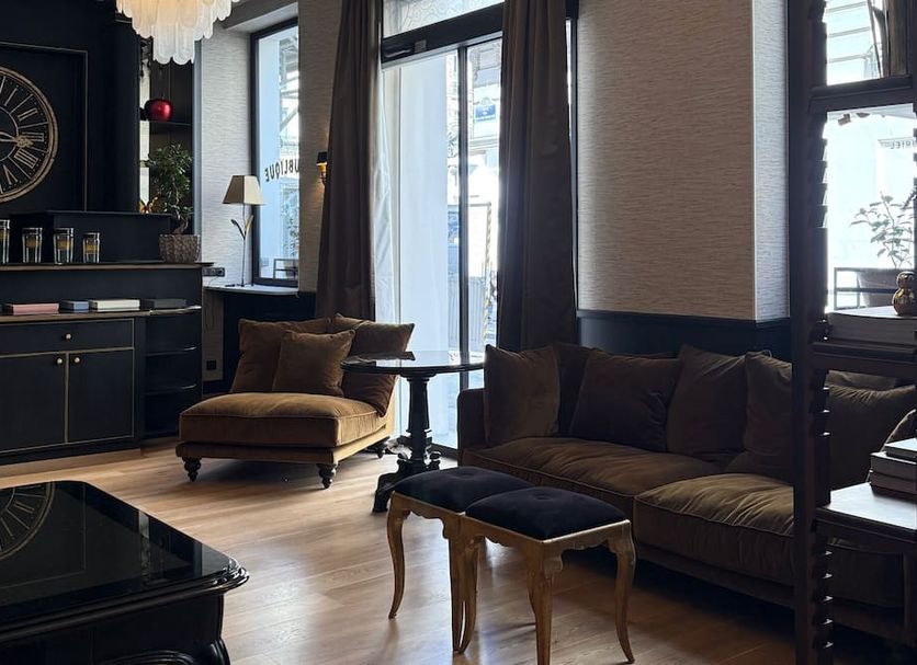 Σαλόνι Φωτογραφία