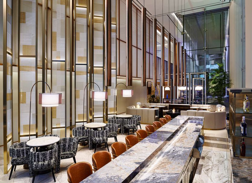 Εστιατόριο Φωτογραφία