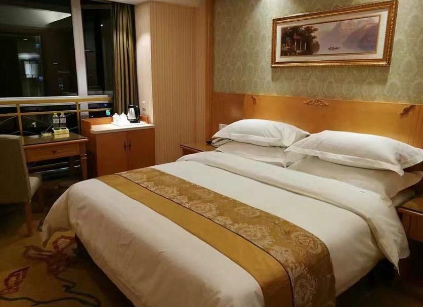 Κρεβατοκάμαρα Φωτογραφία