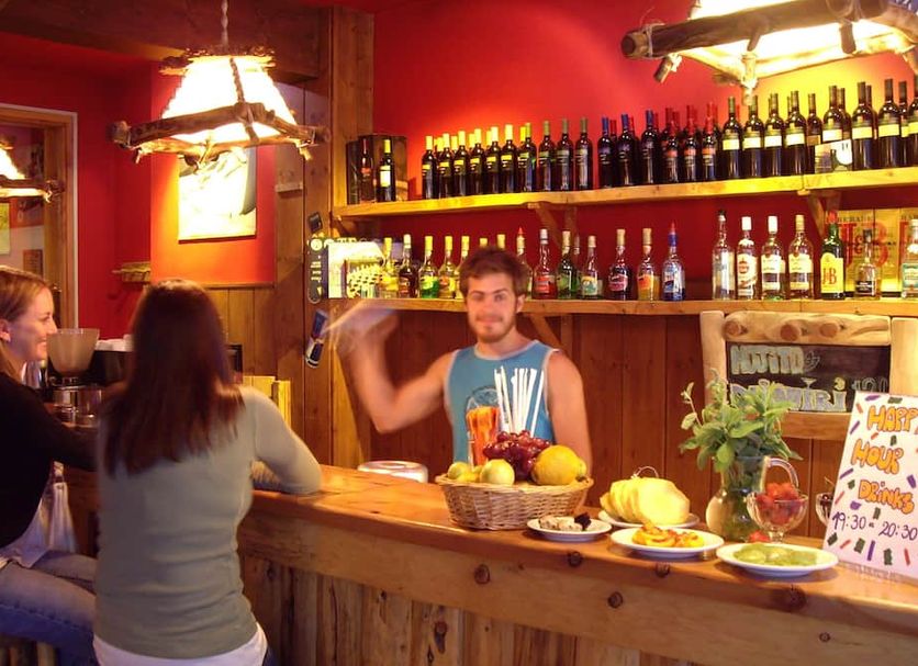 Bar Φωτογραφία