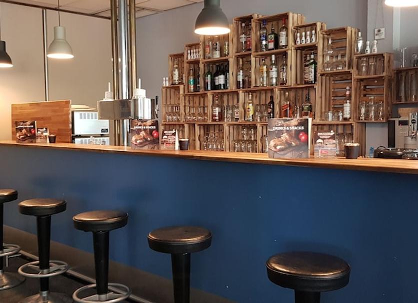 Bar Φωτογραφία