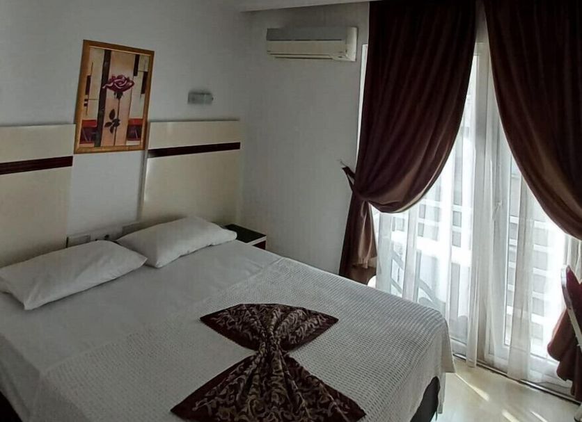 Κρεβατοκάμαρα Φωτογραφία