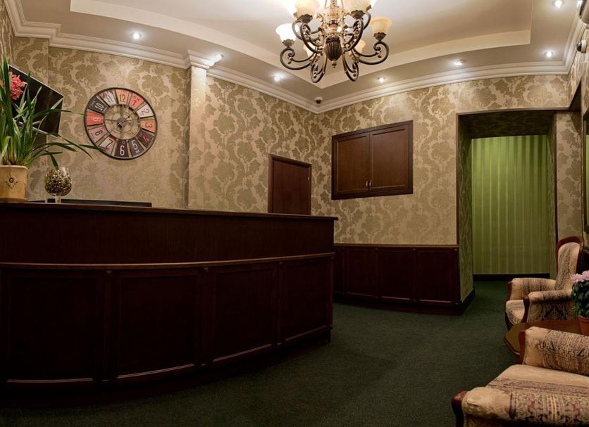 Ρεσεψιόν Φωτογραφία