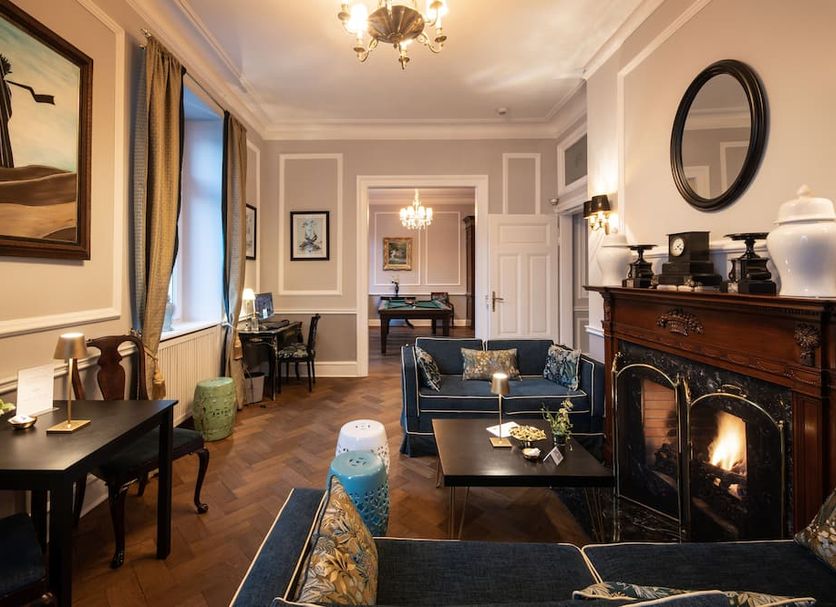 Σαλόνι Φωτογραφία