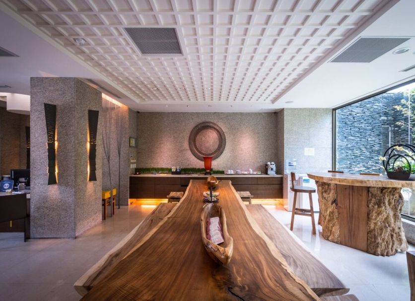 Ρεσεψιόν Φωτογραφία