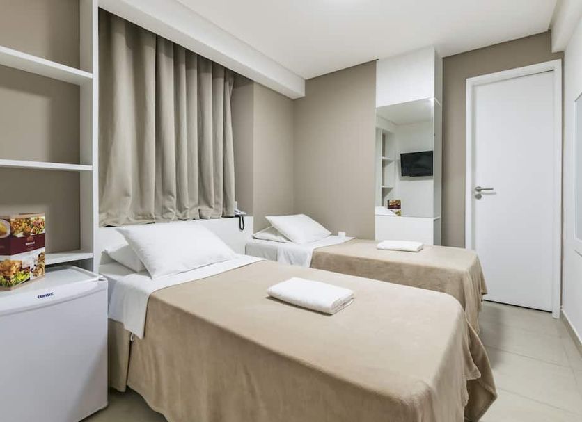 Κρεβατοκάμαρα Φωτογραφία