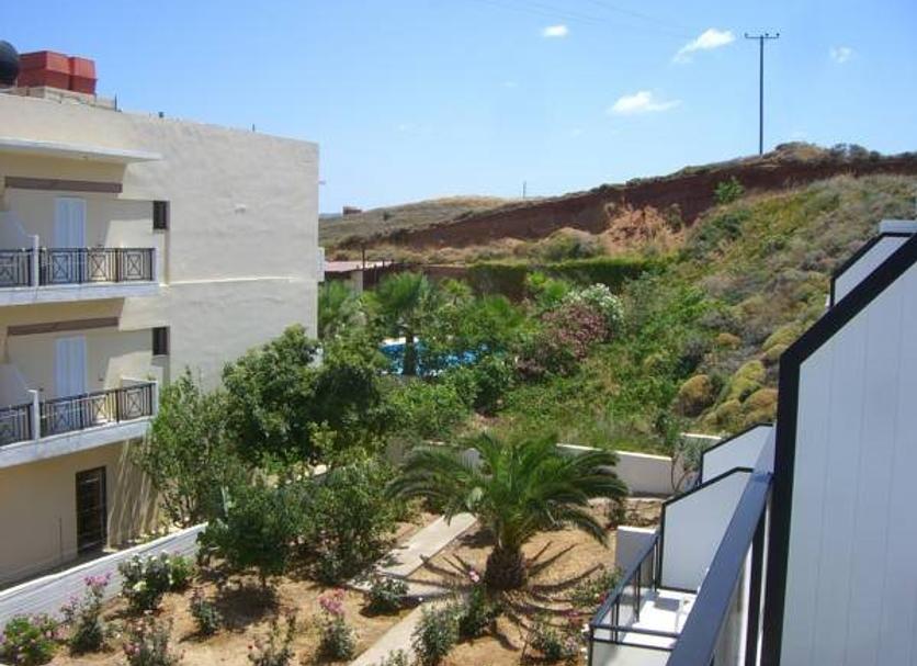 Μπαλκόνι Φωτογραφία