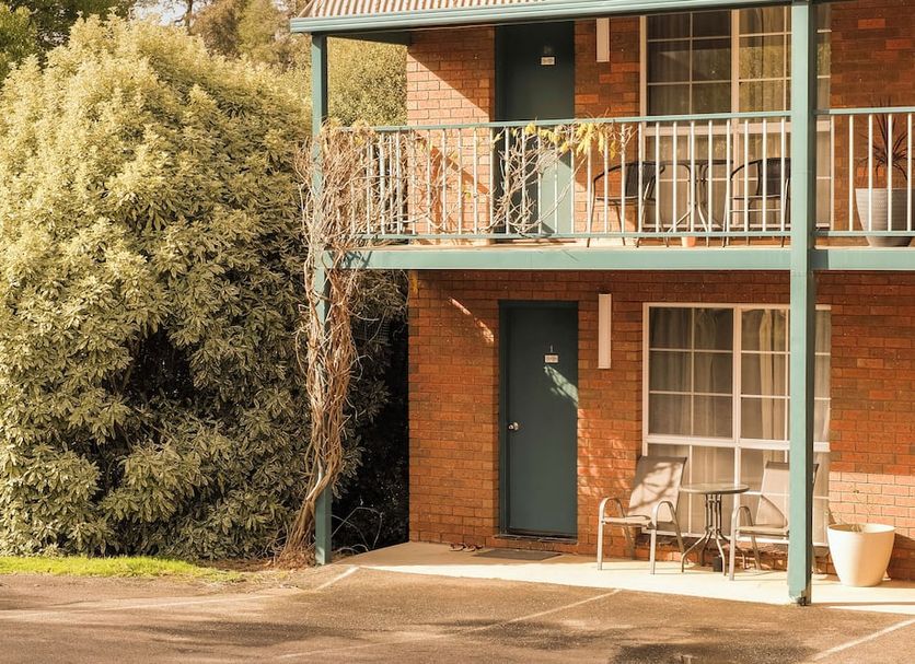 Κτίριο Φωτογραφία