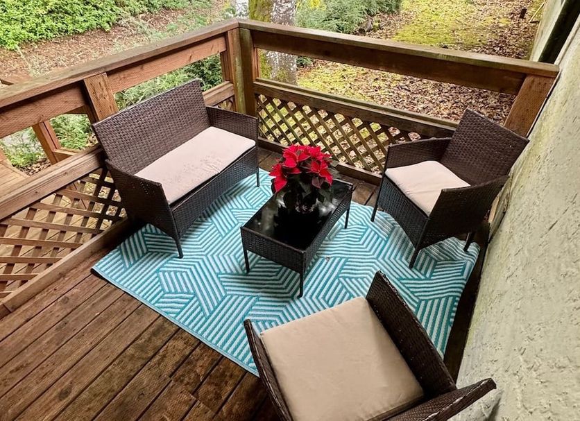 Μπαλκόνι Φωτογραφία