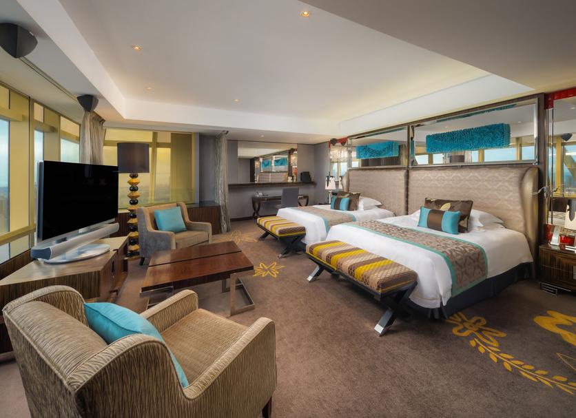 Κρεβατοκάμαρα Φωτογραφία