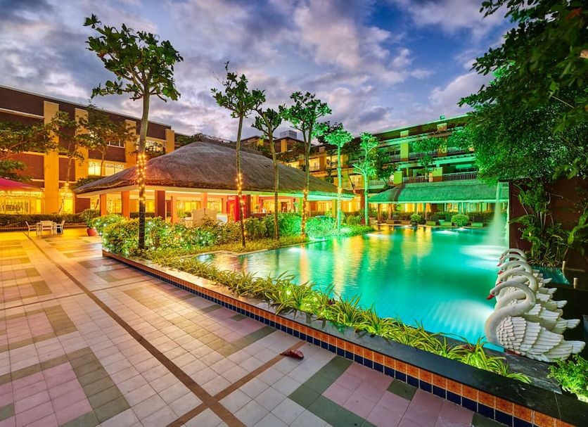 Πισίνα Φωτογραφία