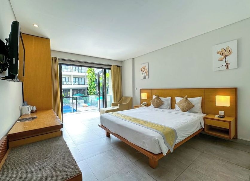 Κρεβατοκάμαρα Φωτογραφία