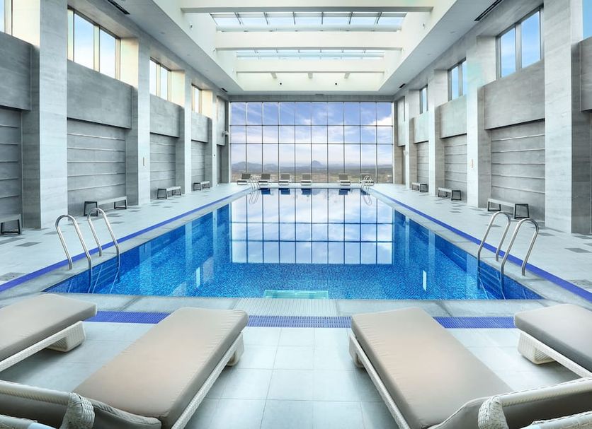 Πισίνα Φωτογραφία