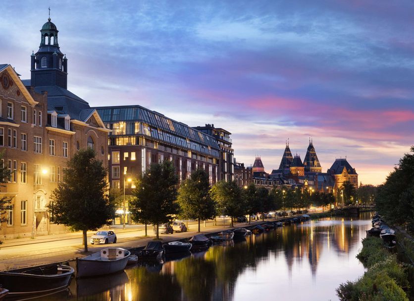 Κτίριο Φωτογραφία