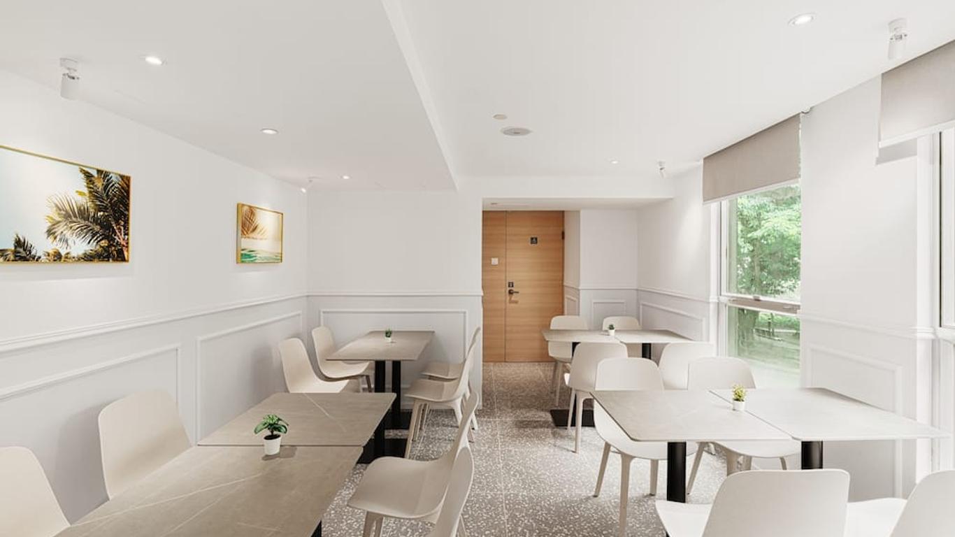 Urbanwood Hung Hom