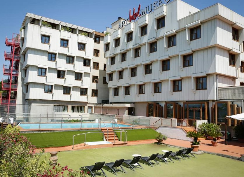 Κτίριο Φωτογραφία