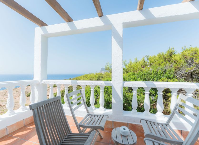 Μπαλκόνι Φωτογραφία