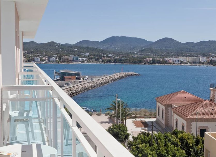 Μπαλκόνι Φωτογραφία