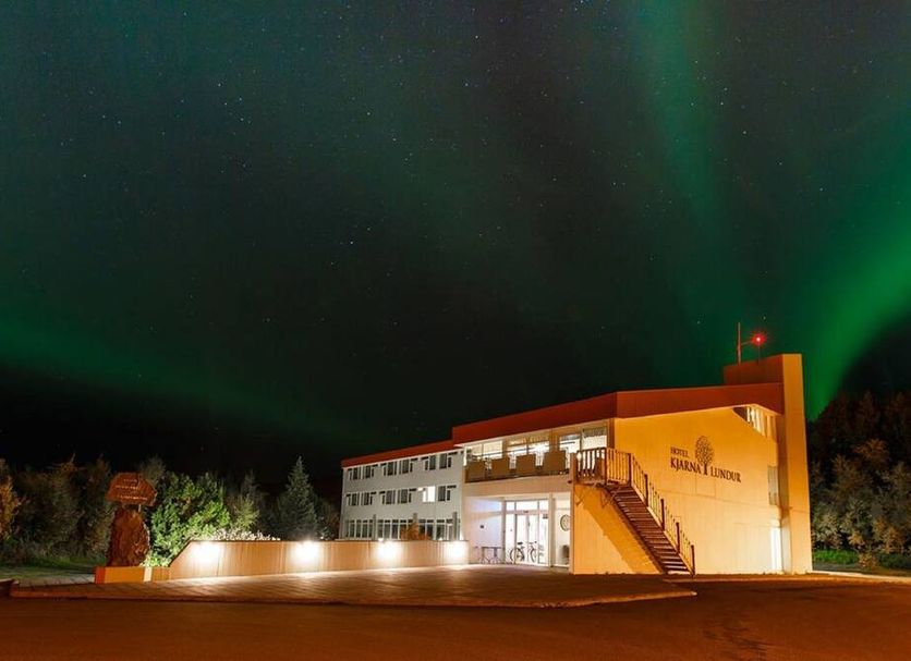 Κτίριο Φωτογραφία