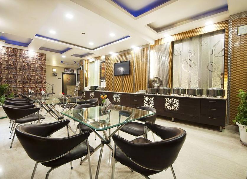 Εστιατόριο Φωτογραφία