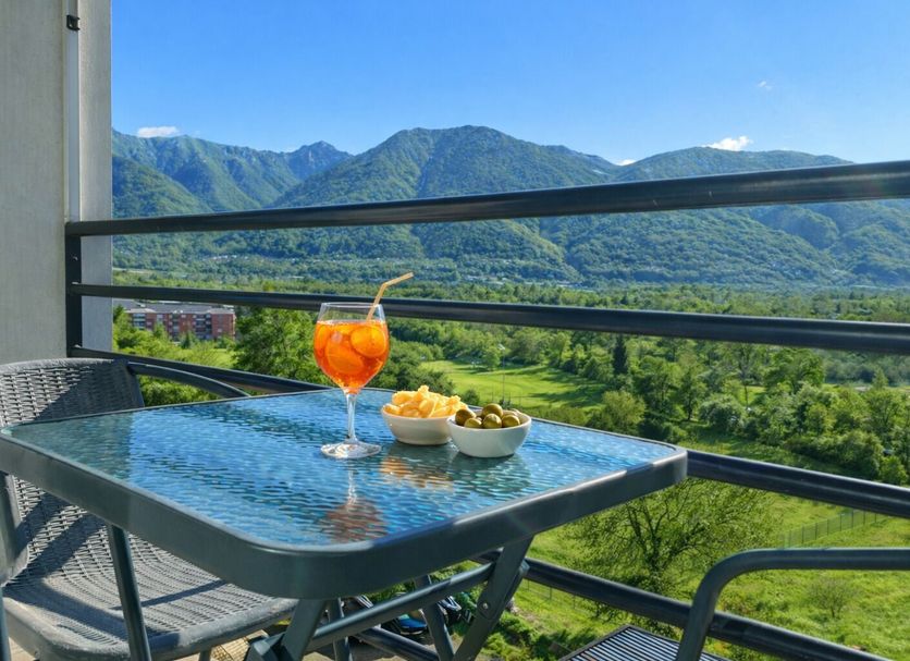 Μπαλκόνι Φωτογραφία