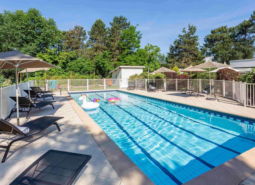 Πισίνα Φωτογραφία