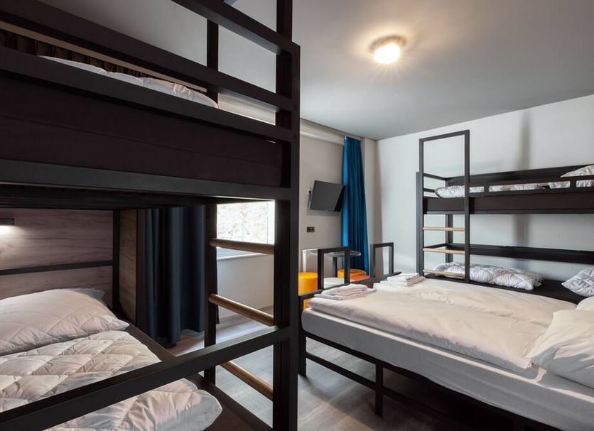 Κρεβατοκάμαρα Φωτογραφία