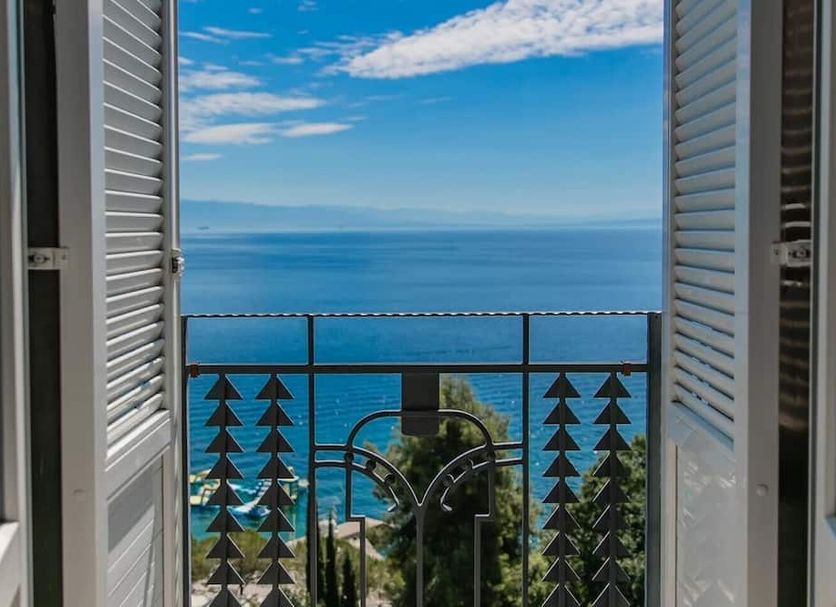 Μπαλκόνι Φωτογραφία