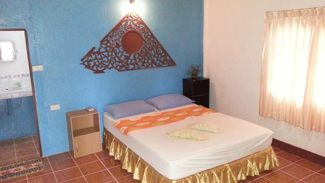 Lanta Dareen Resort