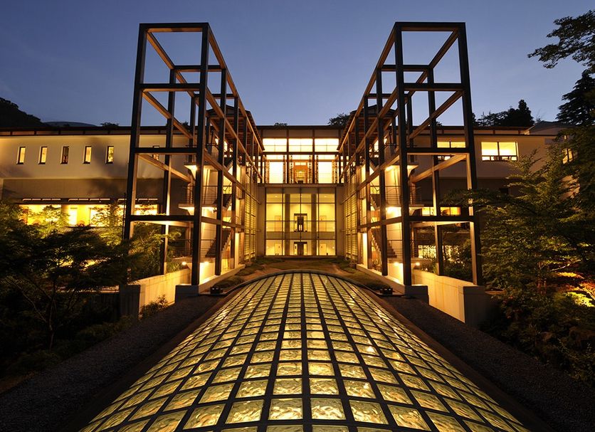 Κτίριο Φωτογραφία