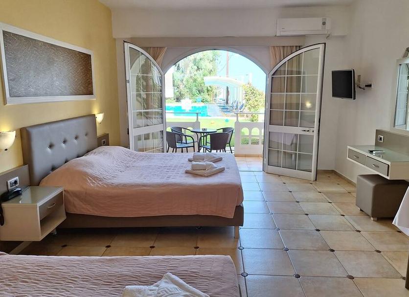 Κρεβατοκάμαρα Φωτογραφία