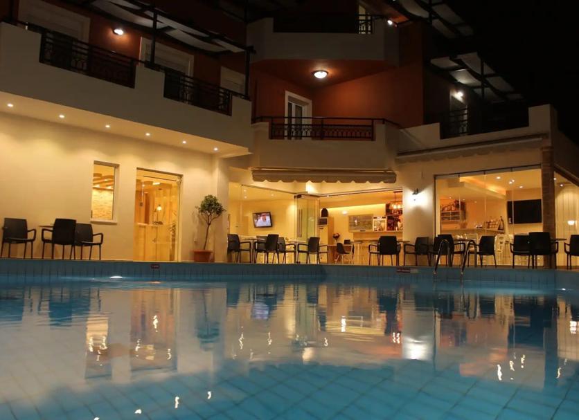 Πισίνα Φωτογραφία