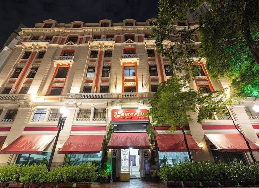 Κτίριο Φωτογραφία