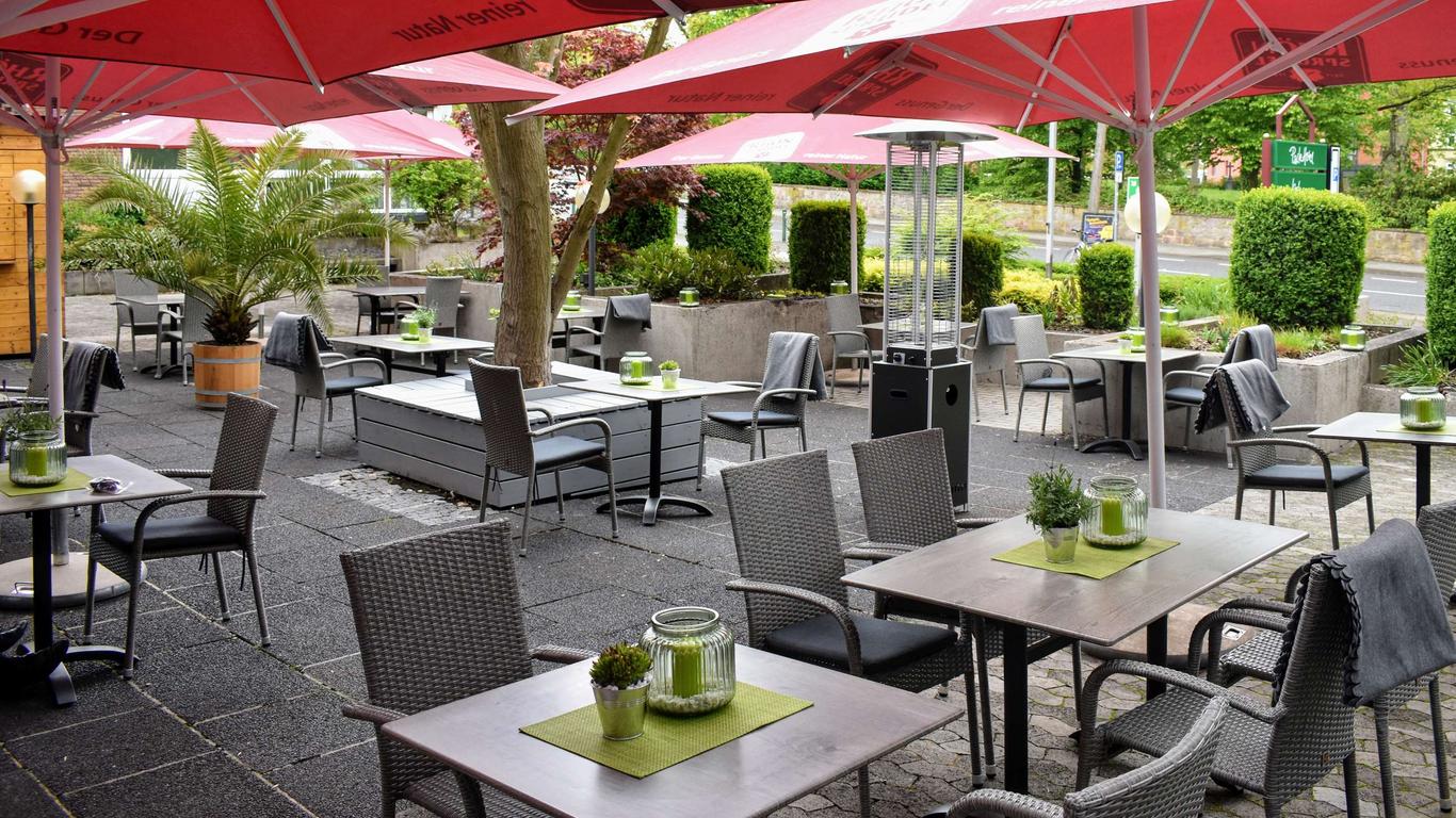 Parkhotel Fulda