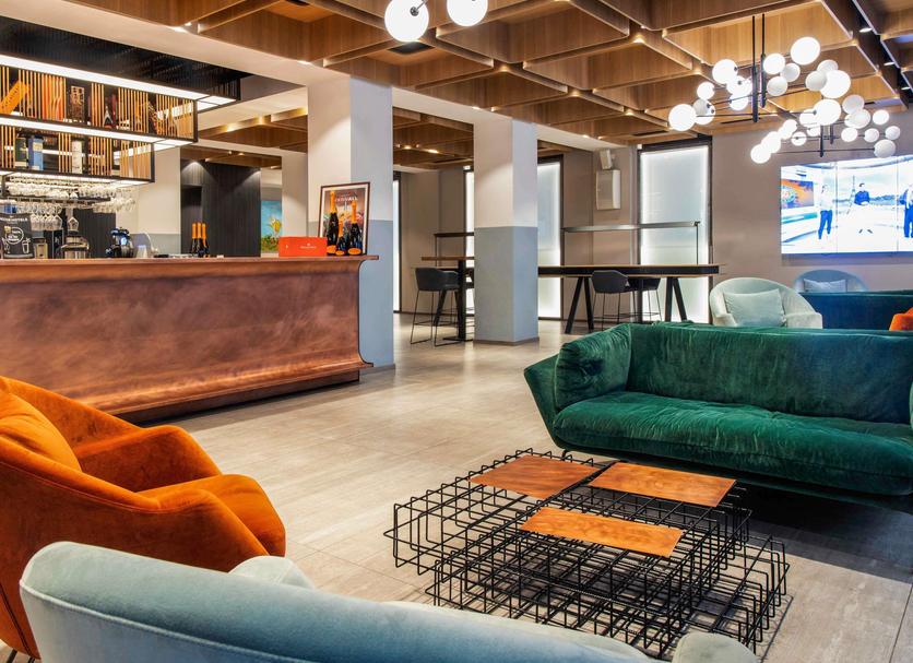 Bar Φωτογραφία