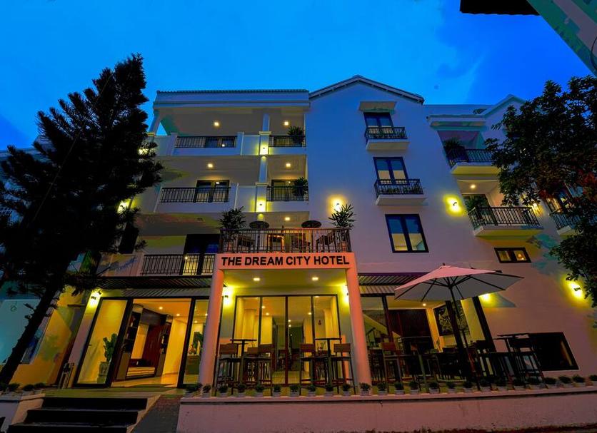 Κτίριο Φωτογραφία