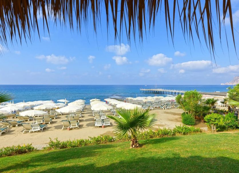 Παραλία Φωτογραφία