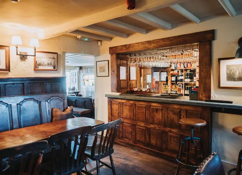 Bar Φωτογραφία