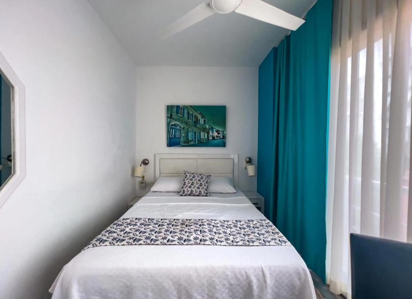 Κρεβατοκάμαρα Φωτογραφία