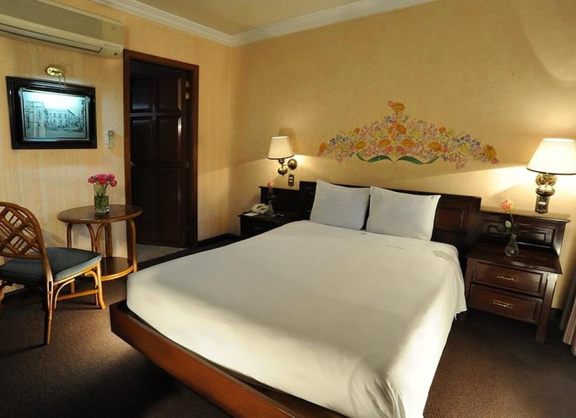 Κρεβατοκάμαρα Φωτογραφία