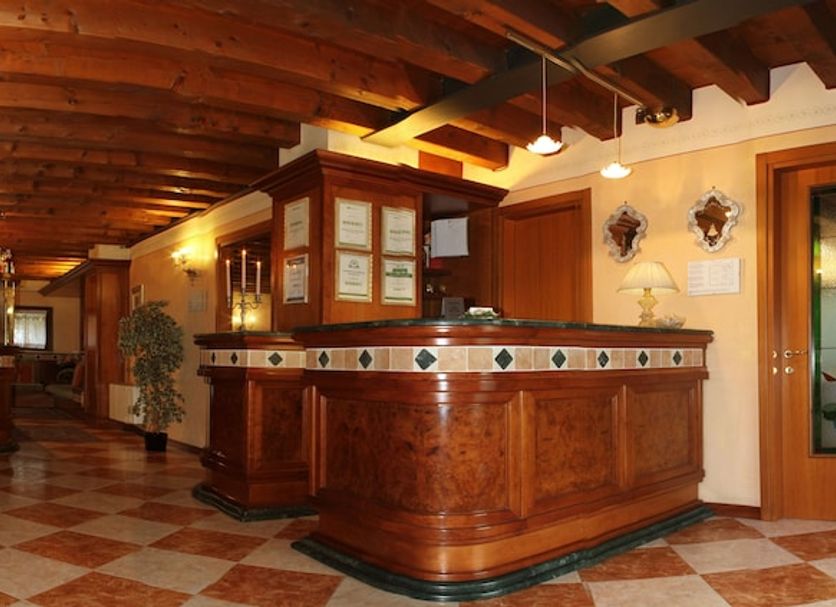 Ρεσεψιόν Φωτογραφία