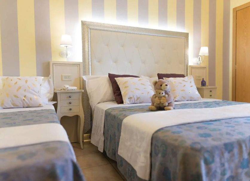 Κρεβατοκάμαρα Φωτογραφία