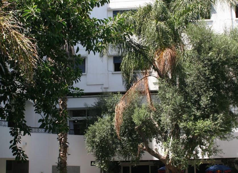 Θέα στην ύπαιθρο Φωτογραφία