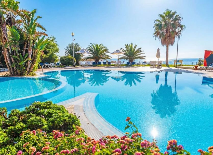 Πισίνα Φωτογραφία