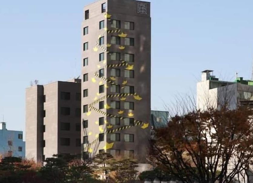 Κτίριο Φωτογραφία